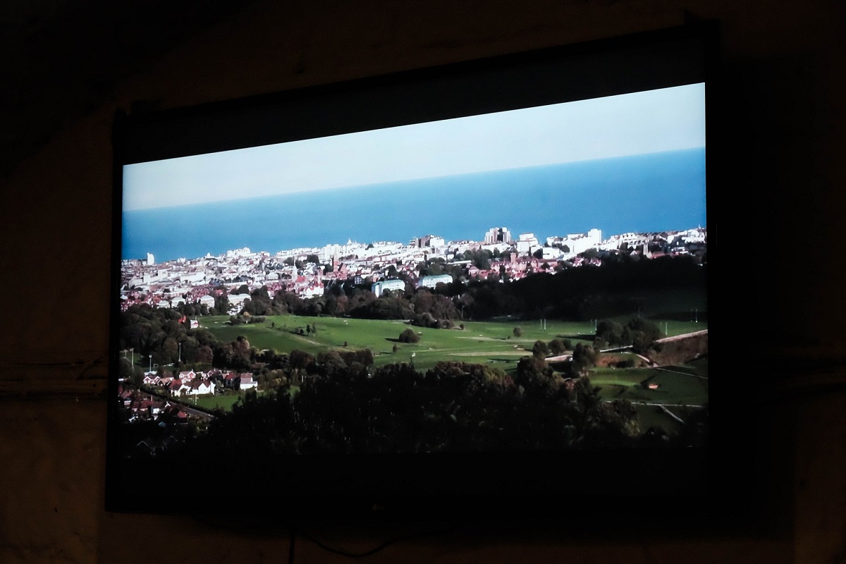 Blood Curse 2018 screening
